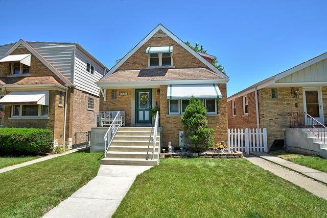5635 S Melvina Ave., Chicago, IL 60638