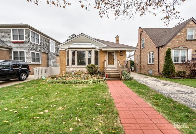 5641 N Ozanam Ave., Chicago, IL 60631