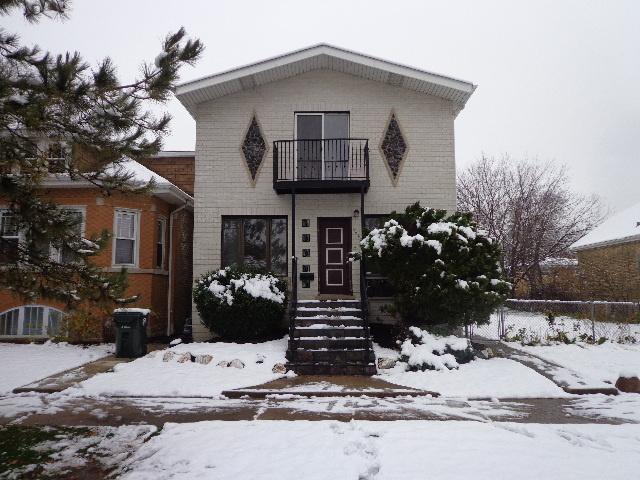 3932 W Greenleaf Ave., Lincolnwood, IL 60712
