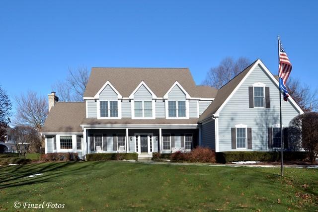6914 Hillside Rd., Crystal Lake, IL 60012