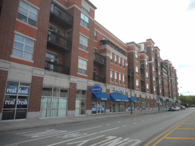 1910 S State St. #408, Chicago, IL 60616