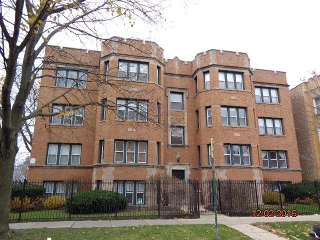 2340 W Rosemont Ave. #3, Chicago, IL 60659