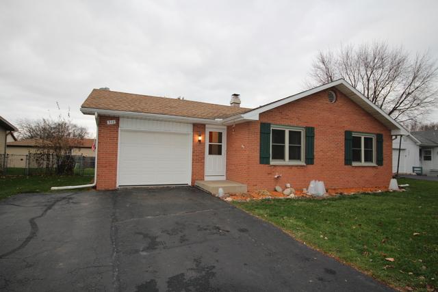 511 Birchwood Dr., North Aurora, IL 60542