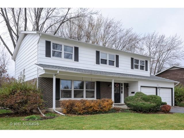 3018 N Kennicott Ave., Arlington Heights, IL 60004