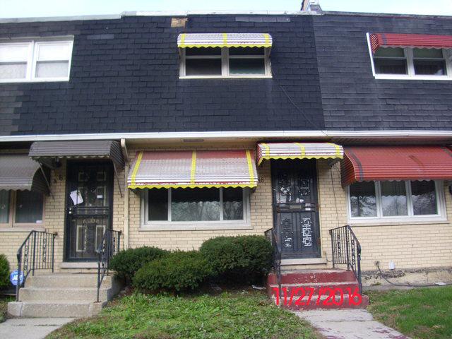 48 E 75th St., Chicago, IL 60619