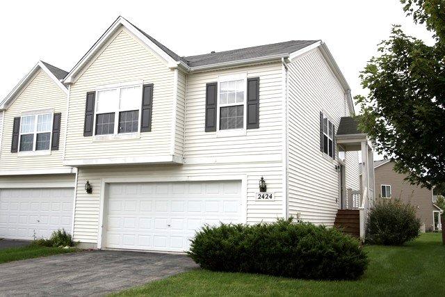 2424 Saddle Ridge Dr., Joliet, IL 60432