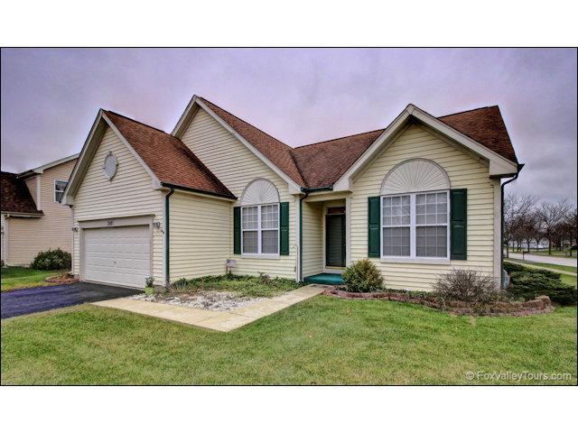 3001 Solitude Ln., Aurora, IL 60504