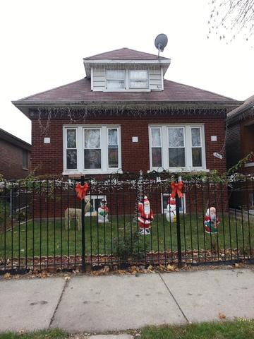 4617 W Mclean Ave., Chicago, IL 60639