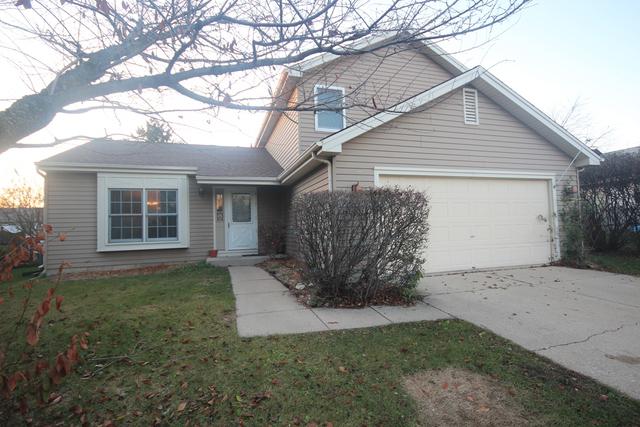 1619 Jennifer Ln., Mchenry, IL 60050