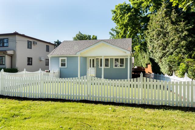310 E North St., Plano, IL 60545