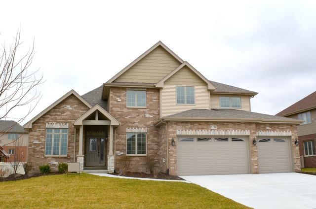 1130 Brooke Ln., New Lenox, IL 60451