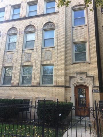 6150 N Hamilton Ave., Chicago, IL 60659