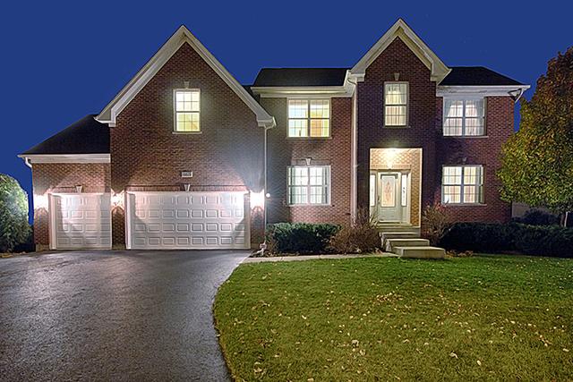 16626 Arbor Ct., Plainfield, IL 60586