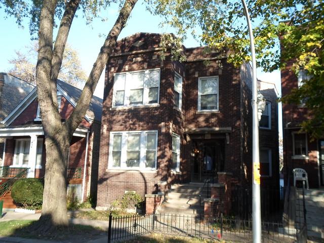611 N Monticello Ave., Chicago, IL 60624