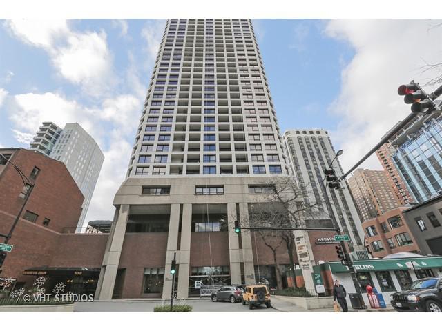 1030 N State St. #23J, Chicago, IL 60610
