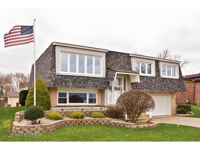 7527 160th St., Tinley Park, IL 60477