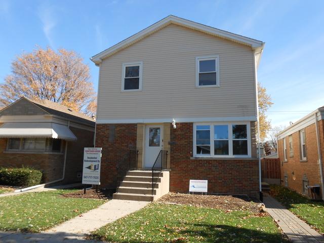 3125 Dora St., Franklin Park, IL 60131
