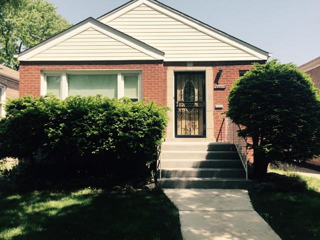 3354 W Marquette Rd., Chicago, IL 60629