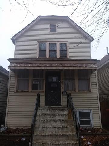 10644 S Calhoun Ave., Chicago, IL 60617