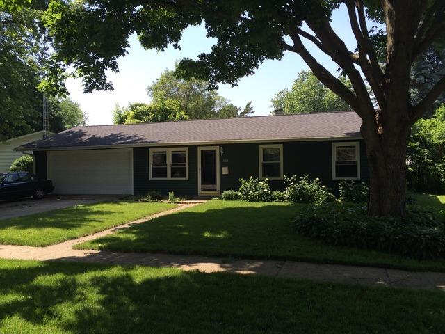 521 Kishwaukee Dr., Sycamore, IL 60178