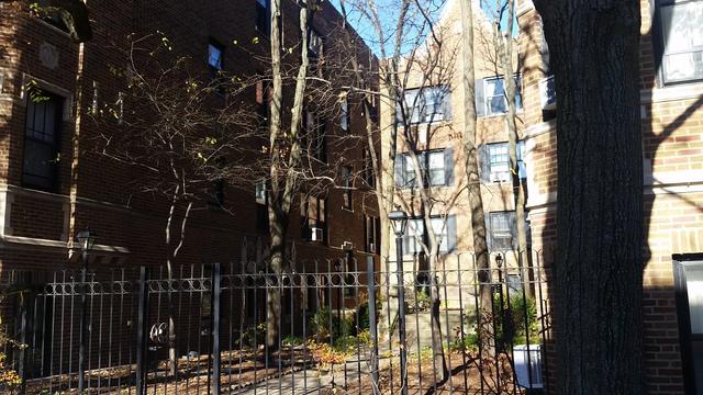 1102 W Montana Ave. #2, Chicago, IL 60614
