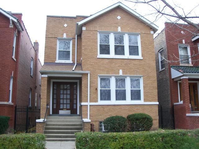 4109 W Fletcher St., Chicago, IL 60641