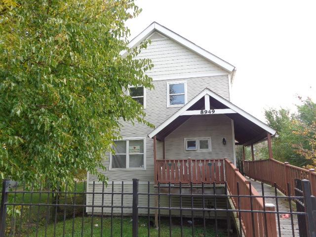 8949 S Buffalo Ave., Chicago, IL 60617