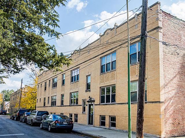 4111 W Eastwood Ave. #1, Chicago, IL 60630