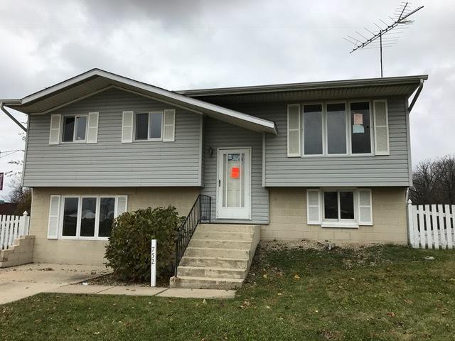 752 Yates Ave., Romeoville, IL 60446