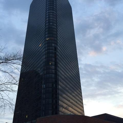 5415 N Sheridan Rd. #3202, Chicago, IL 60640