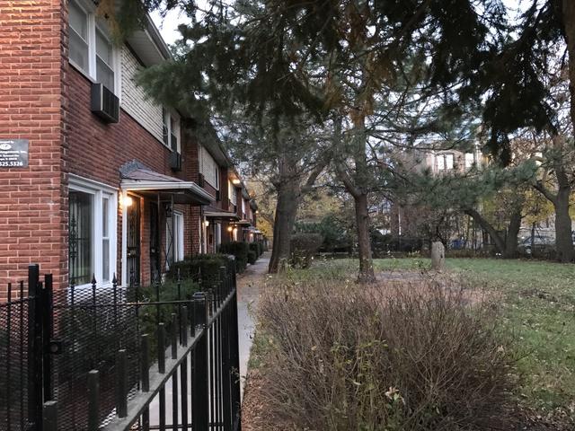 7333 S Phillips Ave. #K, Chicago, IL 60649