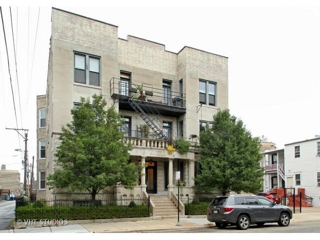 1716 W Leland Ave. #3F, Chicago, IL 60640