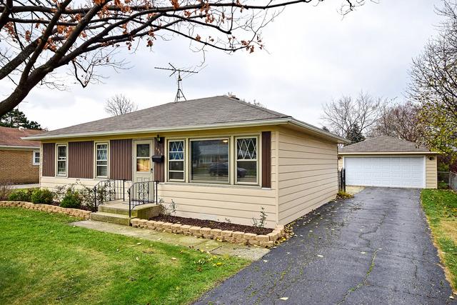 4936 N Pontiac Ave., Norridge, IL 60706