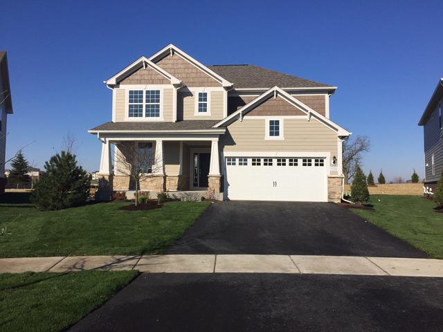 10 Palisades Blvd., Hawthorn Woods, IL 60047