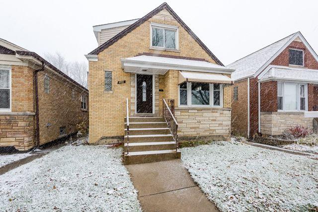 4433 N Narragansett Ave., Chicago, IL 60630