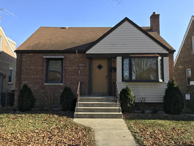 11473 S Homan Ave., Chicago, IL 60655