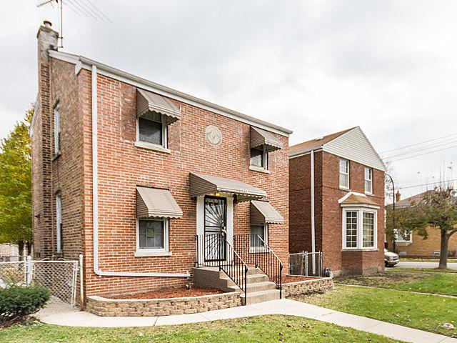 3331 S 61st Ct., Cicero, IL 60804