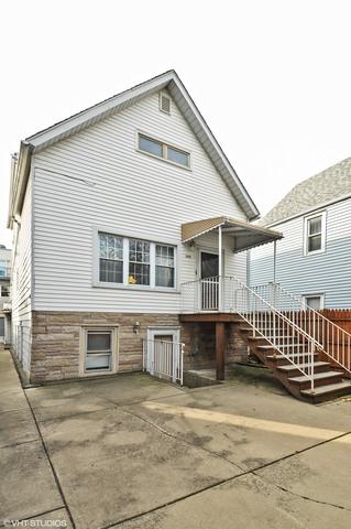 3535 W Melrose St., Chicago, IL 60618