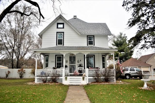 11510 Us Route 20, Garden Prairie, IL 61038