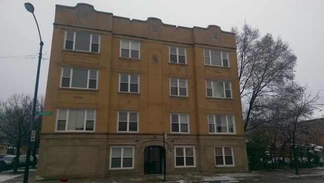 5302 N Kedzie Ave. #1, Chicago, IL 60625