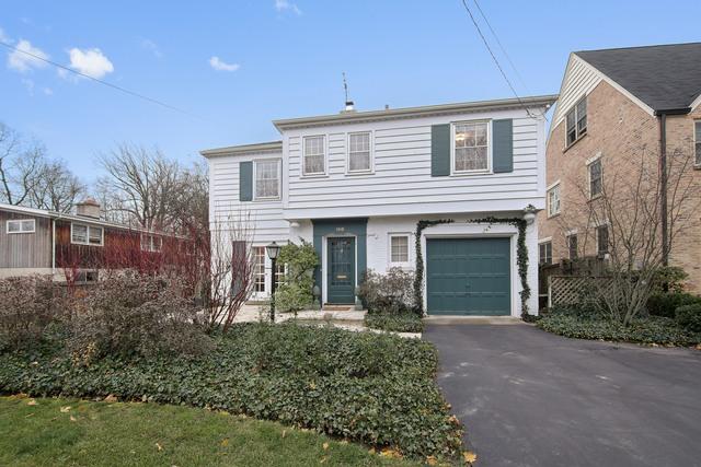 160 Harbor St., Glencoe, IL 60022