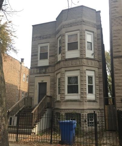 1219 S Troy St., Chicago, IL 60623