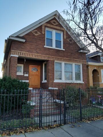 2835 N Melvina Ave., Chicago, IL 60634