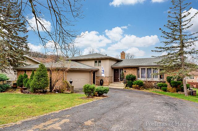 615 S Oakwood Ave., Willow Springs, IL 60480