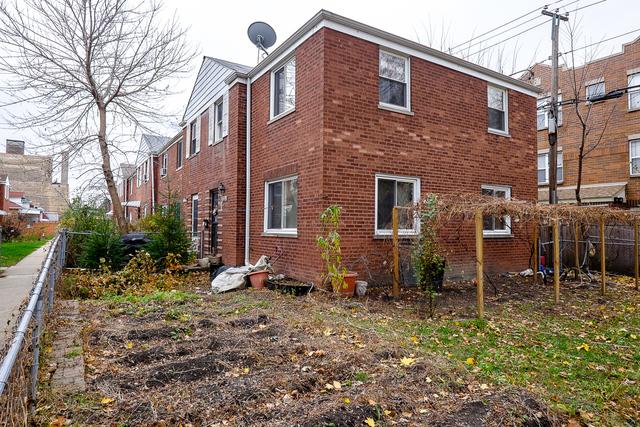 3945 W Ainslie St., Chicago, IL 60625