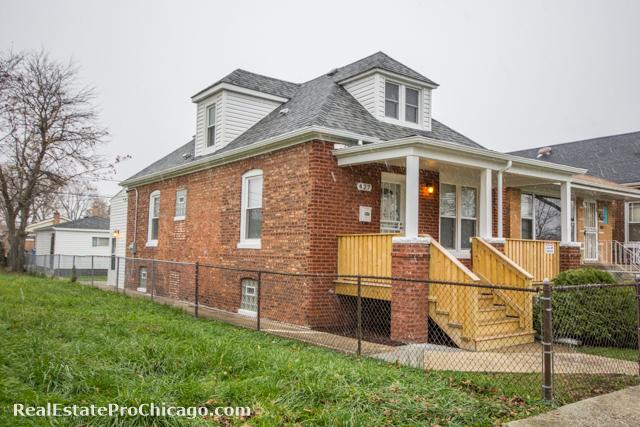 427 E 91st St., Chicago, IL 60619