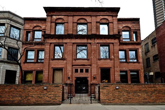 3711 N Pine Grove Ave. #GNW, Chicago, IL 60613
