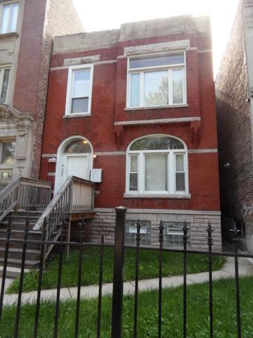 4625 S Langley Ave., Chicago, IL 60653