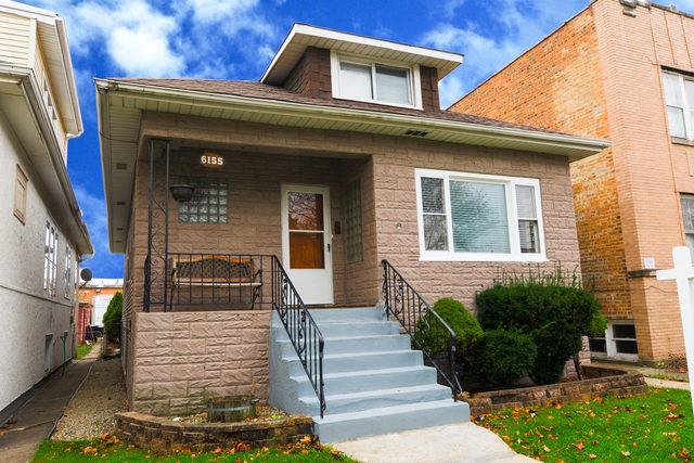 6155 W Melrose St., Chicago, IL 60634