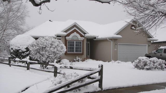 311 Forest View Dr., Genoa, IL 60135